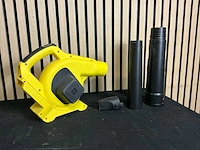 Kärcher lbl2 battery bladblazer - afbeelding 4 van  4