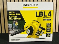 Kärcher lbl4 bladblazer