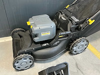 Kärcher lm530/36 bp grasmaaier - afbeelding 5 van  10