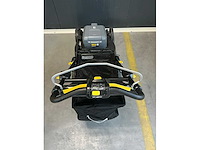 Kärcher lm530/36 bp grasmaaier - afbeelding 9 van  10