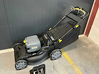 Kärcher lm530/36 bp grasmaaier - afbeelding 4 van  9