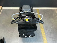 Kärcher lm530/36 bp grasmaaier - afbeelding 7 van  9