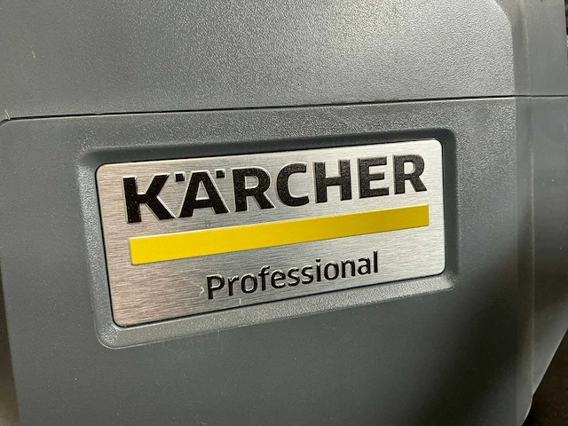 Kärcher lm530/36 bp grasmaaier - afbeelding 2 van  7