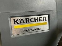 Kärcher lm530/36 bp grasmaaier - afbeelding 2 van  7