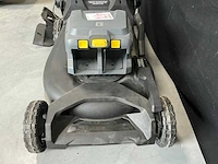 Kärcher lm530/36 bp grasmaaier - afbeelding 5 van  7