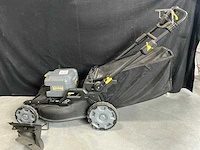 Kärcher lm530/36 bp grasmaaier - afbeelding 6 van  7