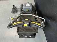 Kärcher lm530/36 bp grasmaaier - afbeelding 7 van  7