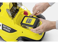 Kärcher lmo 18-36 grasmaaier - afbeelding 4 van  7