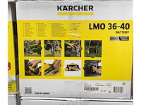 Kärcher lmo 36-40 grasmaaier - afbeelding 7 van  8