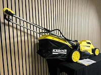 Kärcher lmo18-36 grasmaaier - afbeelding 9 van  9