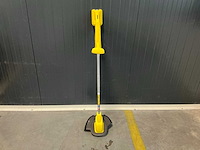 Kärcher ltr 18-25 battery kantemaaier - afbeelding 1 van  6