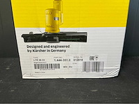 Kärcher ltr 36-33 battery set kantenmaaier - afbeelding 3 van  6