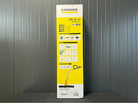 Kärcher ltr 36-33 battery set kantenmaaier - afbeelding 5 van  6