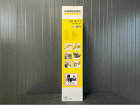 Kärcher ltr 36-33 battery set kantenmaaier - afbeelding 6 van  6