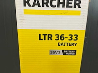 Kärcher ltr 36-33 kantemaaier - afbeelding 4 van  8