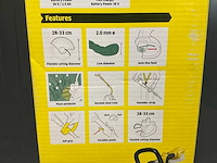 Kärcher ltr 36-33 kantemaaier - afbeelding 6 van  8