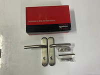 Karcher malta deurbeslag (3x) - afbeelding 1 van  2