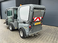 Karcher mc 130 sweeper, self driven - afbeelding 2 van  36