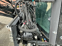 Karcher mc 130 sweeper, self driven - afbeelding 6 van  36