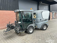 Karcher mc 130 sweeper, self driven - afbeelding 1 van  36