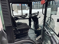 Karcher mc 130 sweeper, self driven - afbeelding 21 van  36