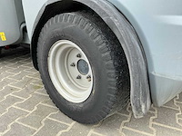 Karcher mc 130 sweeper, self driven - afbeelding 27 van  36