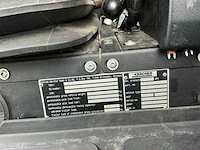 Karcher mc 130 sweeper, self driven - afbeelding 29 van  36