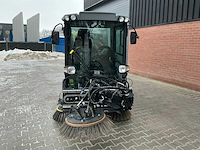 Karcher mc 130 sweeper, self driven - afbeelding 31 van  36
