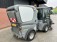 Karcher mc 130 sweeper, self driven - afbeelding 35 van  36
