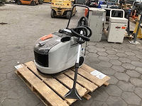 Kärcher mediclean 2000se industriële stofzuiger - afbeelding 4 van  6