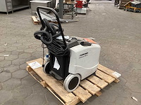 Kärcher mediclean 2000se industriële stofzuiger - afbeelding 1 van  6