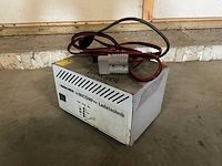 Kärcher micomp acculader - afbeelding 1 van  4