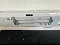 Kärcher mtht550/36 heggenschaar opzetstuk - afbeelding 1 van  4