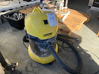 Kärcher mv 3 premium industriële stofzuiger - afbeelding 2 van  2
