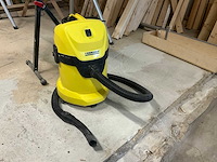 Kärcher mv3 industriële stofzuiger - afbeelding 2 van  6