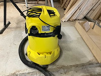 Kärcher mv3 industriële stofzuiger - afbeelding 5 van  6