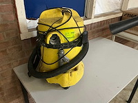 Karcher mv3 industriële stofzuiger - afbeelding 4 van  4
