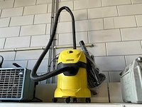 Karcher mv3 stofzuiger