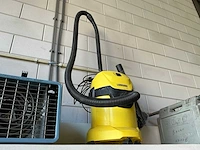 Karcher mv3 stofzuiger - afbeelding 2 van  2