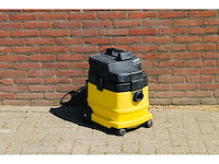 Karcher nt 351 eco industriële stofzuiger - afbeelding 2 van  4
