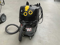 Kärcher nt 45/1 tact te h industriële veiligheids stofzuiger - afbeelding 1 van  6