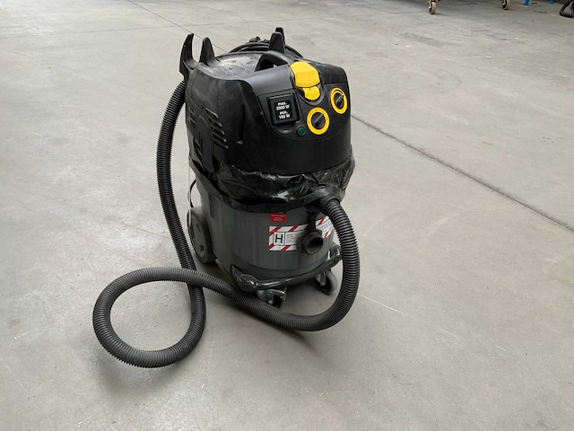 Kärcher nt 45/1 tact te h industriële veiligheids stofzuiger - afbeelding 2 van  6