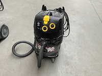 Kärcher nt 45/1 tact te h industriële veiligheids stofzuiger - afbeelding 5 van  6