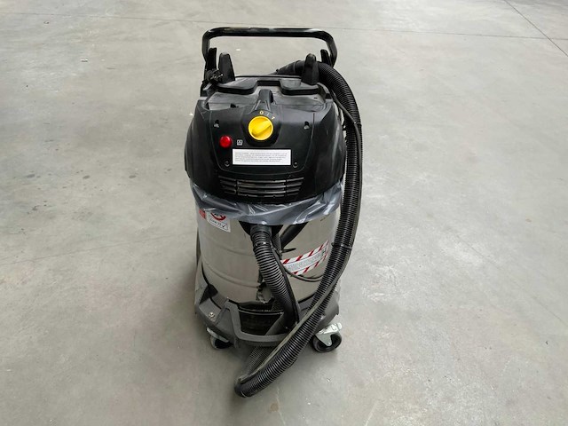 Kärcher nt 45/1 tact te h industriële veiligheids stofzuiger - afbeelding 1 van  6