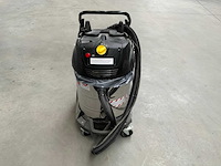 Kärcher nt 45/1 tact te h industriële veiligheids stofzuiger - afbeelding 1 van  6