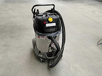 Kärcher nt 45/1 tact te h industriële veiligheids stofzuiger - afbeelding 2 van  6