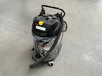 Kärcher nt 45/1 tact te h industriële veiligheids stofzuiger - afbeelding 3 van  6