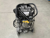 Kärcher nt 45/1 tact te h industriële veiligheids stofzuiger - afbeelding 4 van  6