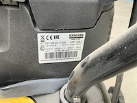 Kärcher nt 45/1 tact te h industriële veiligheids stofzuiger - afbeelding 5 van  6
