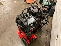 Karcher nt 50/1 tact te industriële stofzuiger (2x) - afbeelding 5 van  6